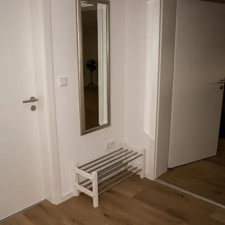 Appartement Casa Materi Poppenhausen Extérieur photo