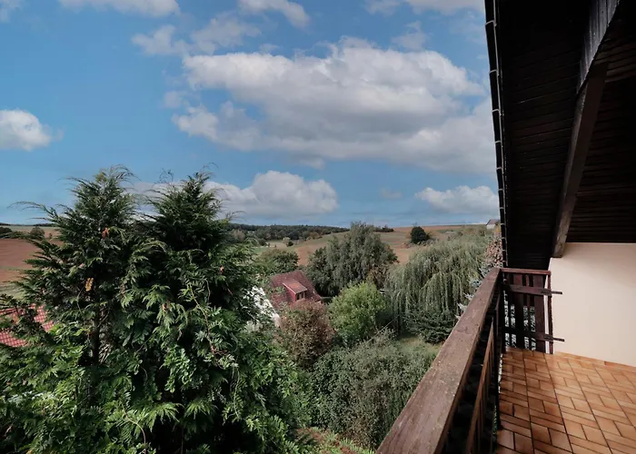 Casa Materi Poppenhausen