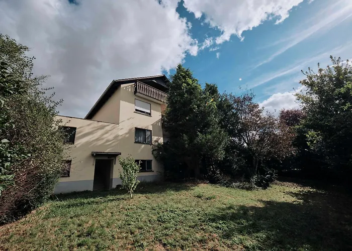 Casa Materi Poppenhausen