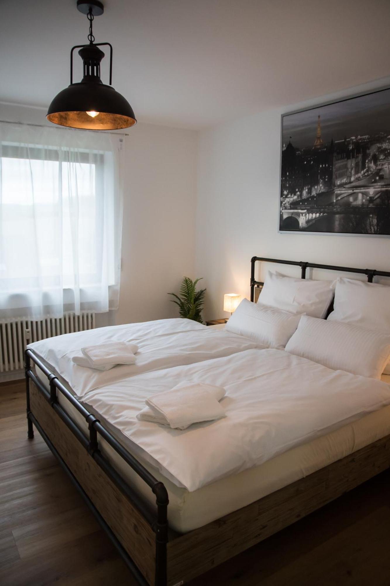 Casa Materi Apartment
