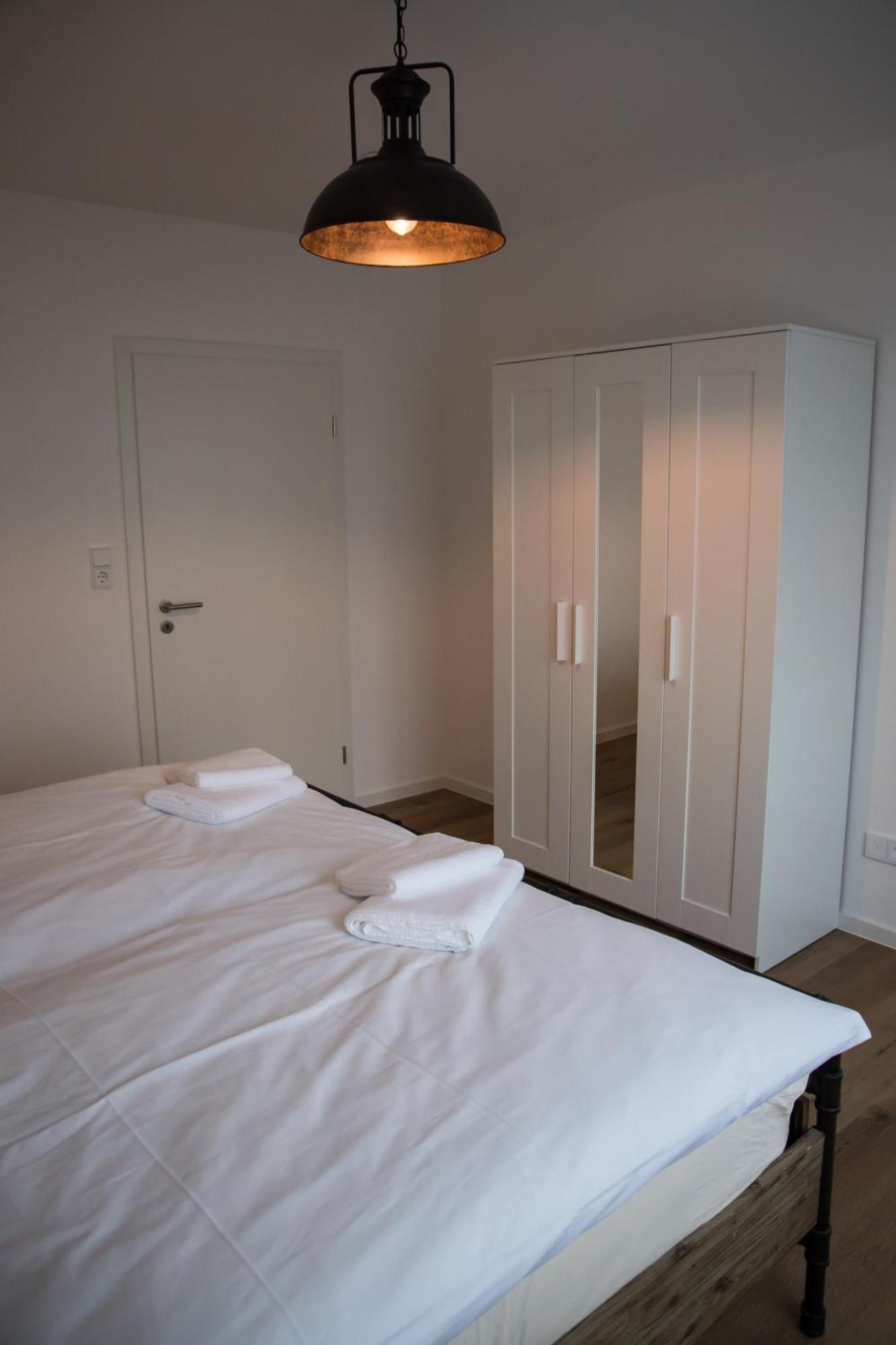 Casa Materi Apartment Poppenhausen