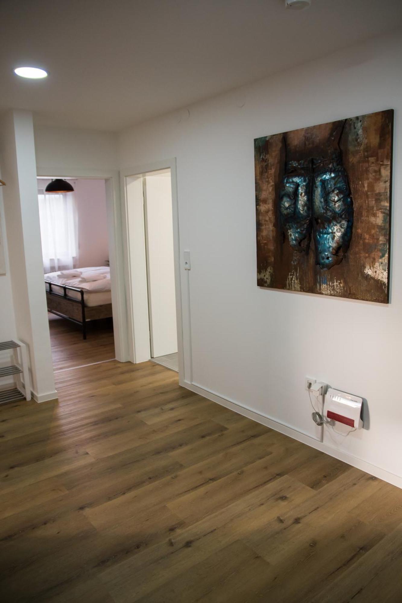 Casa Materi Apartment