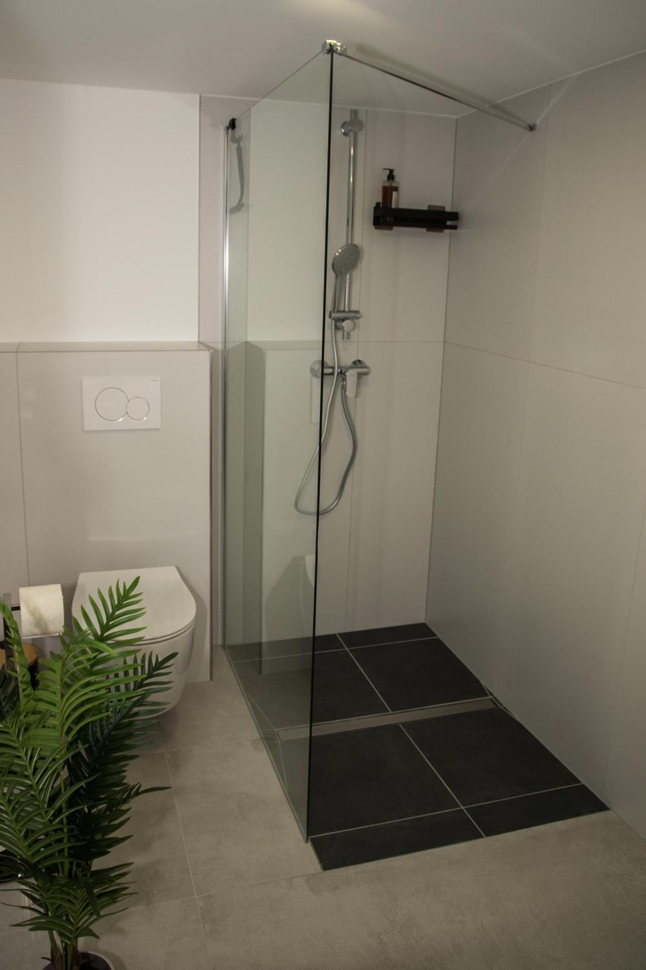 Casa Materi Apartment