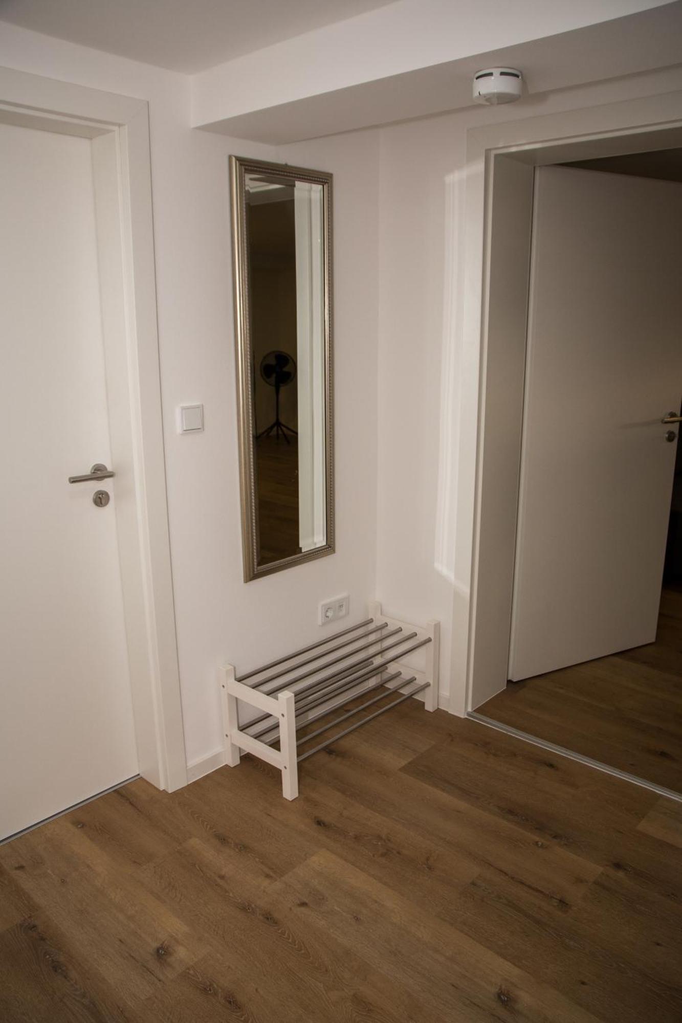 Casa Materi Apartment Poppenhausen