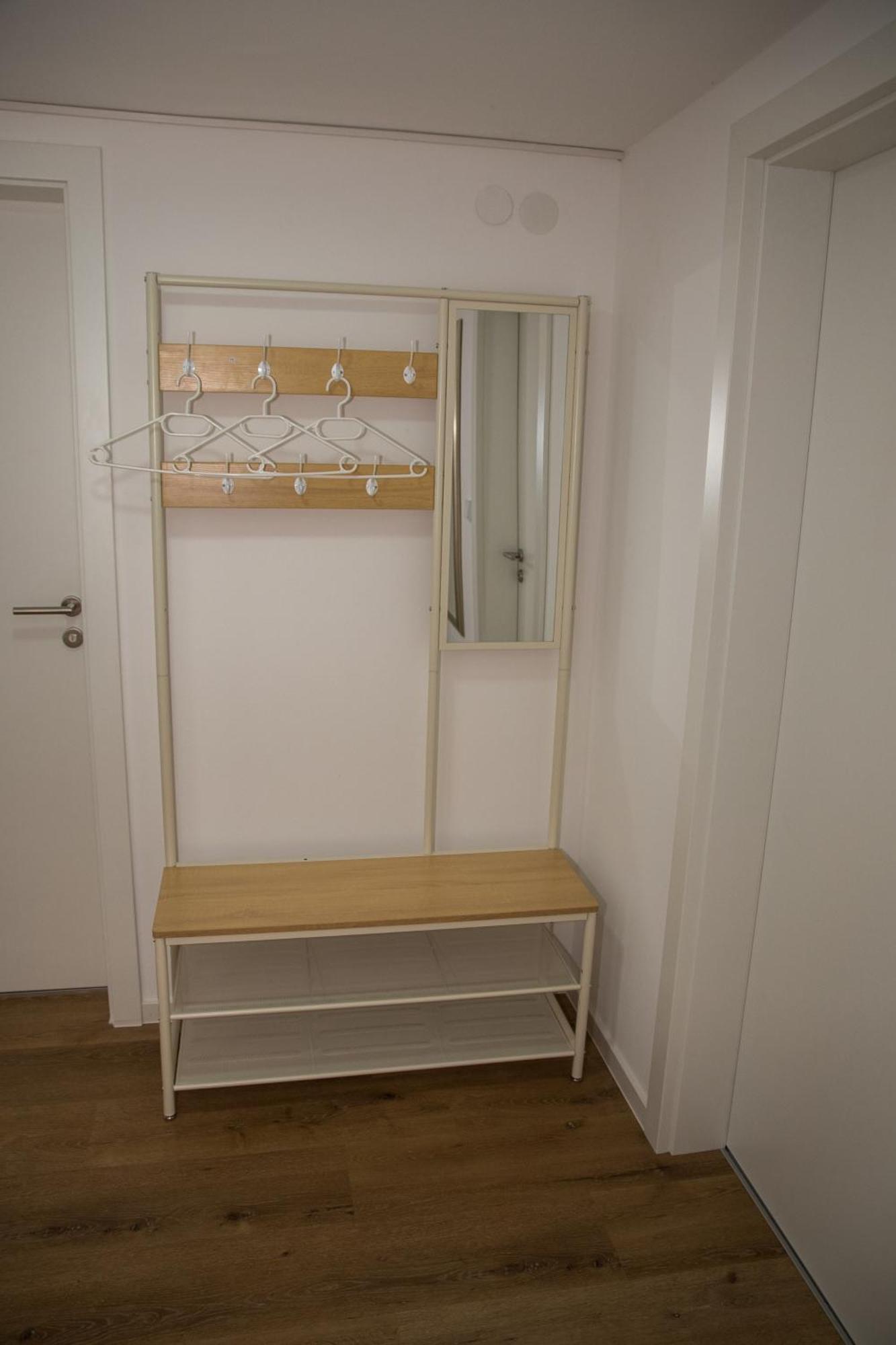 Casa Materi Apartment