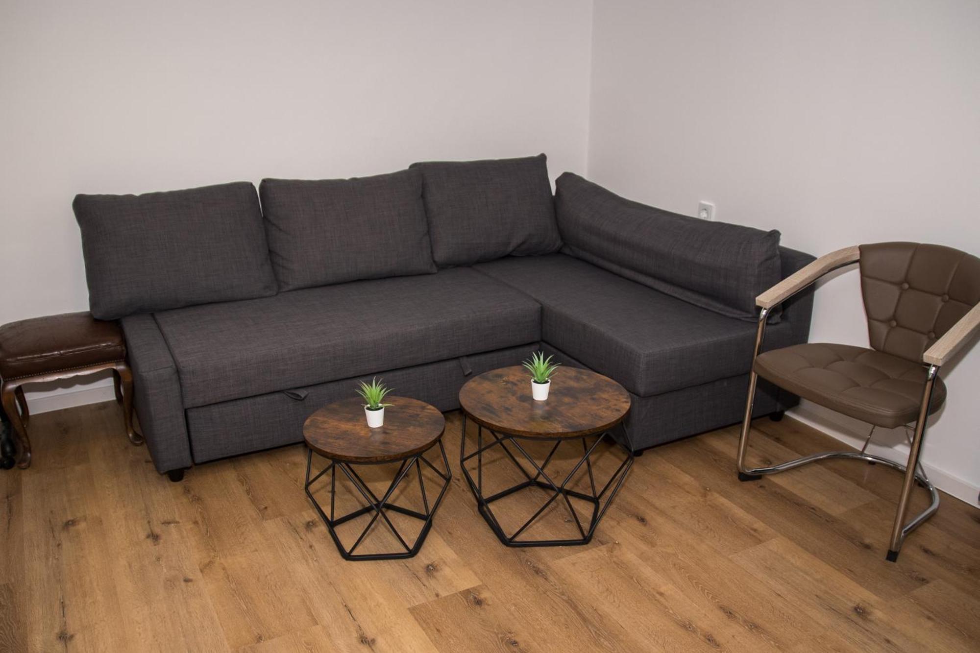 Casa Materi Apartment *