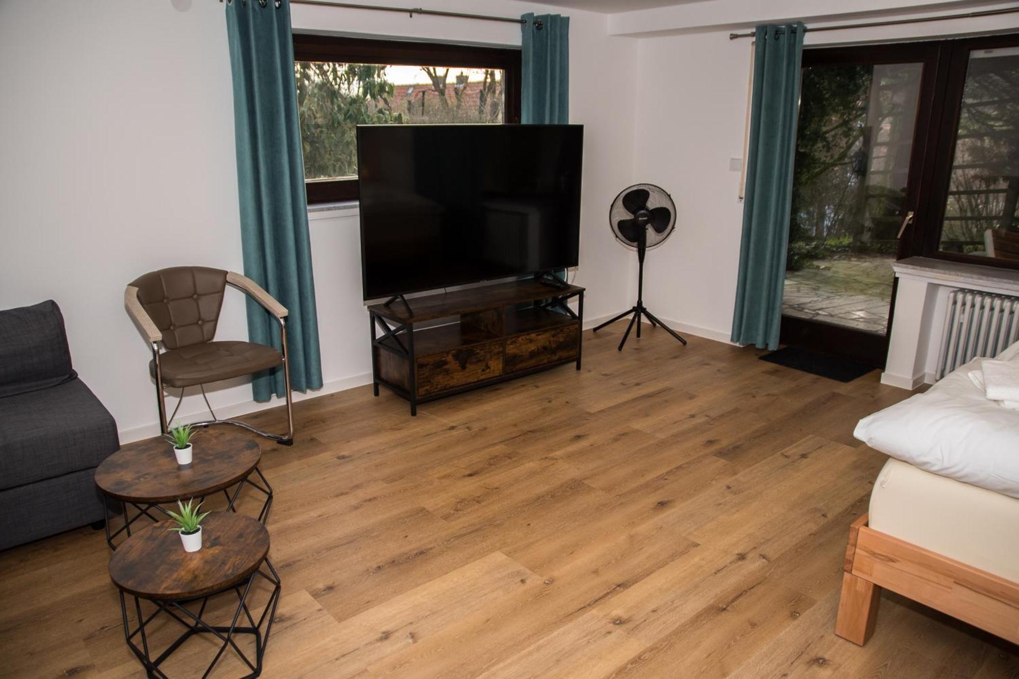 Casa Materi Apartment *