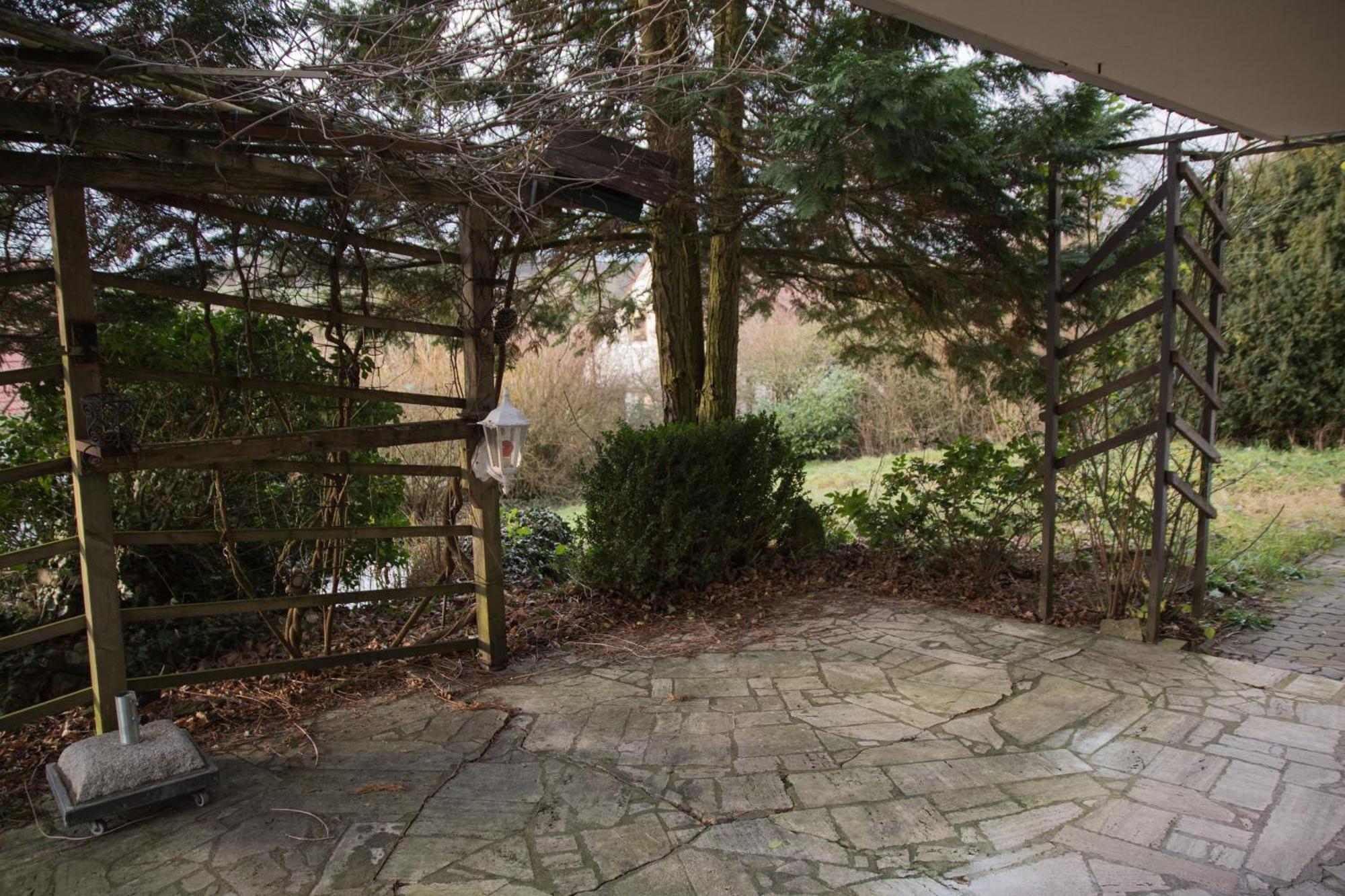 Apartment Casa Materi