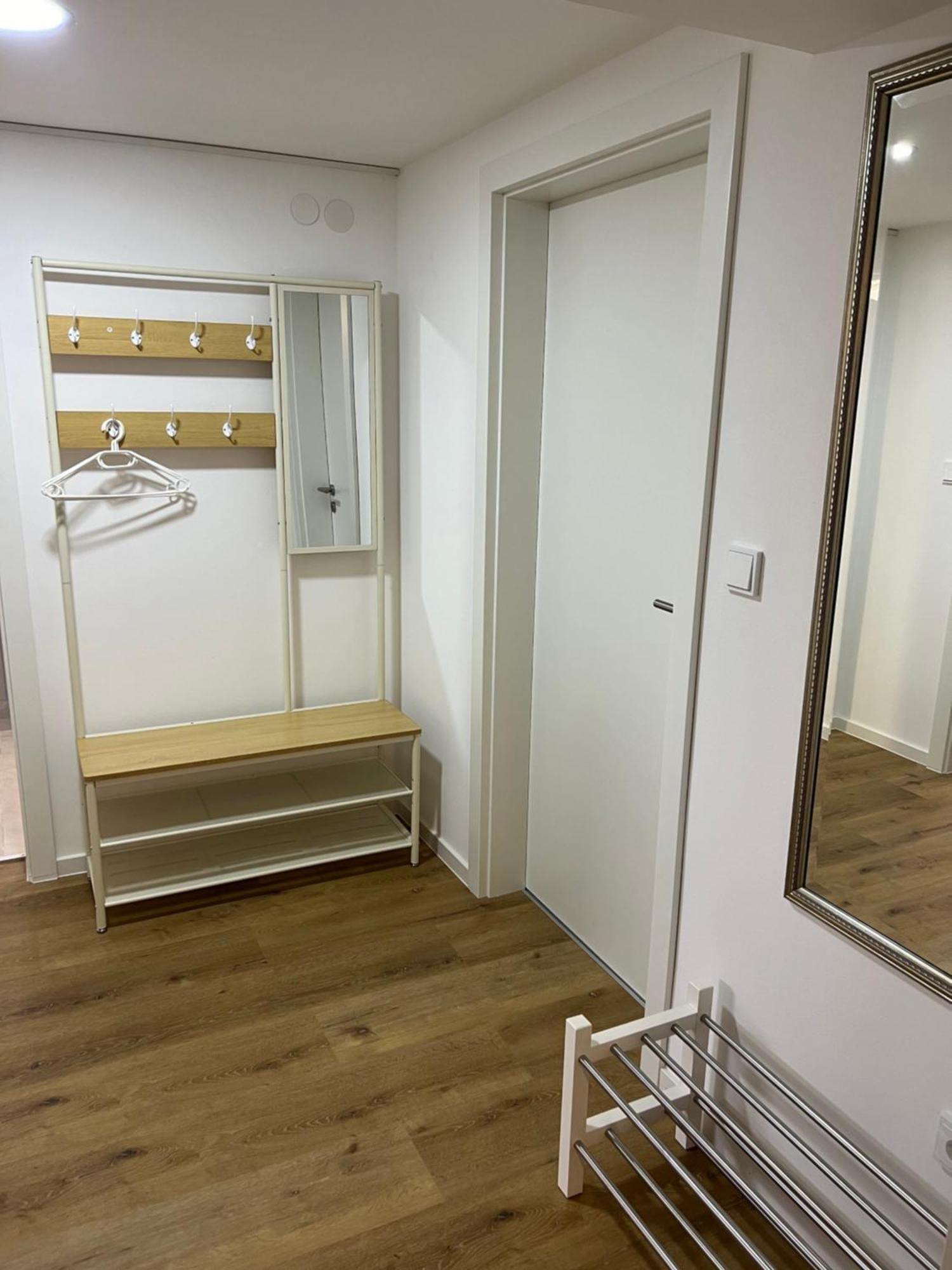 Apartment Casa Materi *