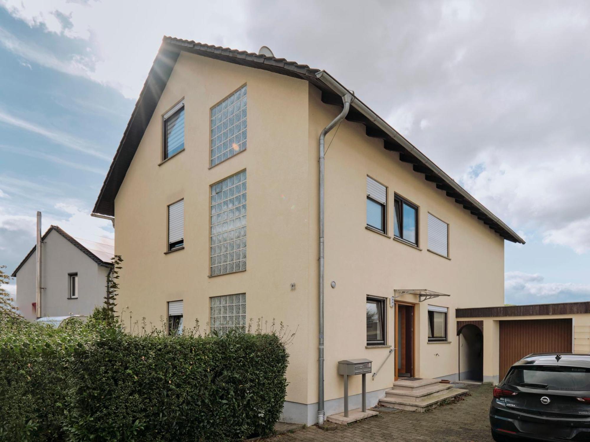 Apartment Casa Materi *