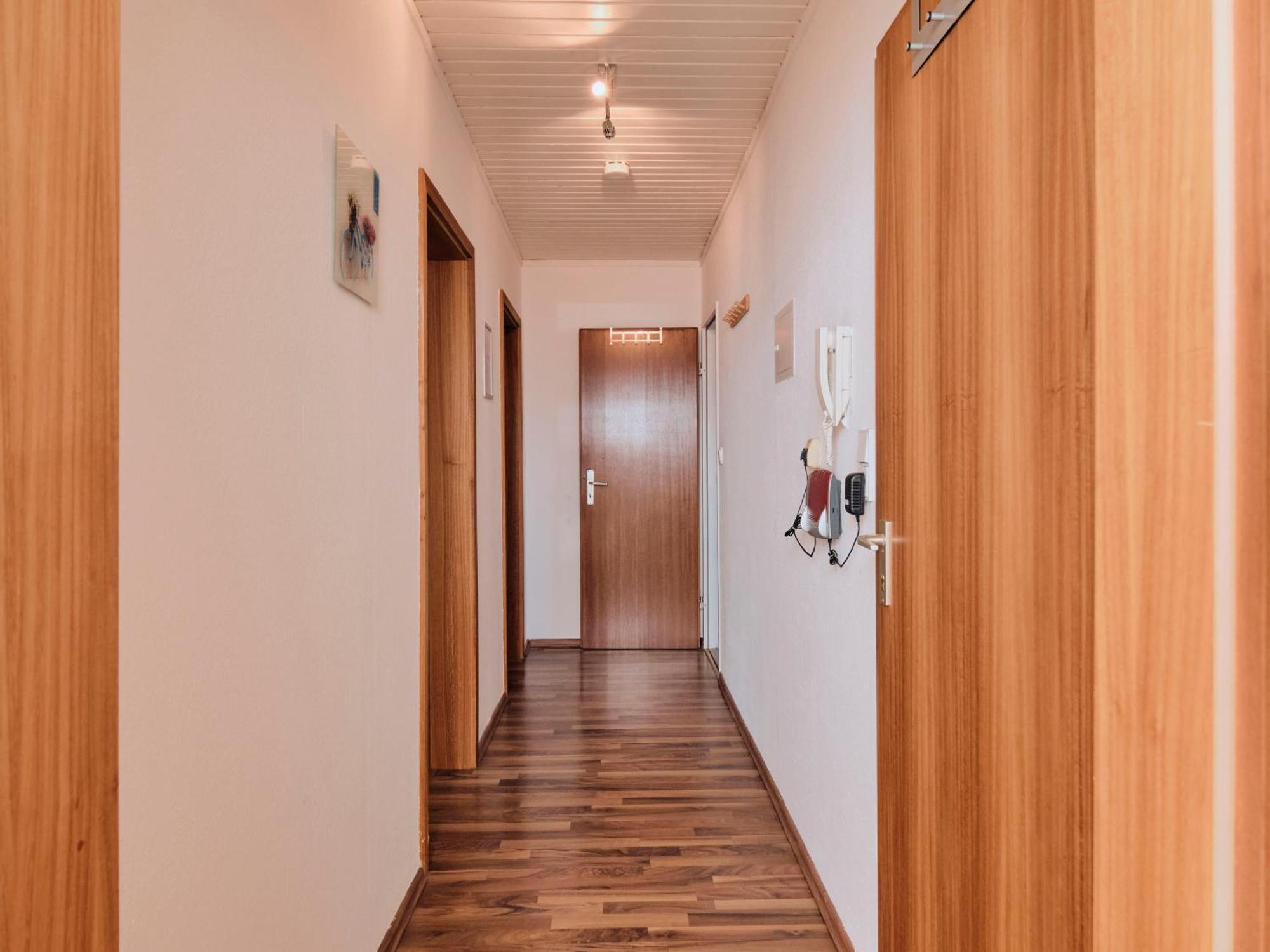 Casa Materi Apartment *