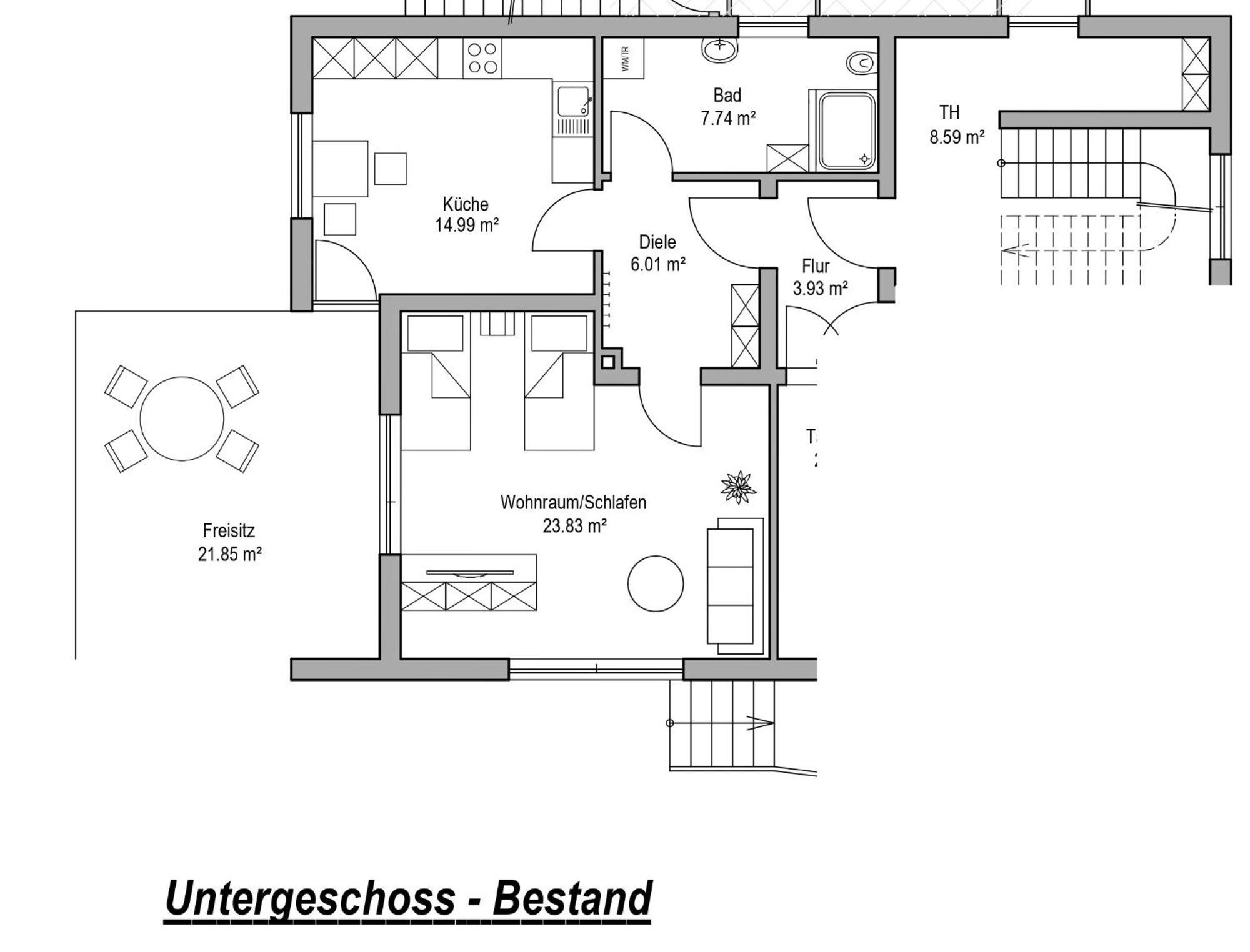 Casa Materi